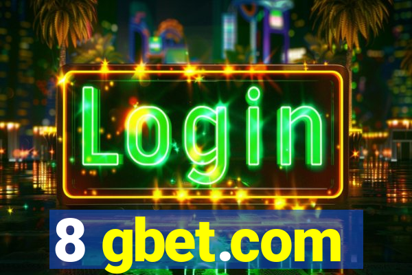 8 gbet.com